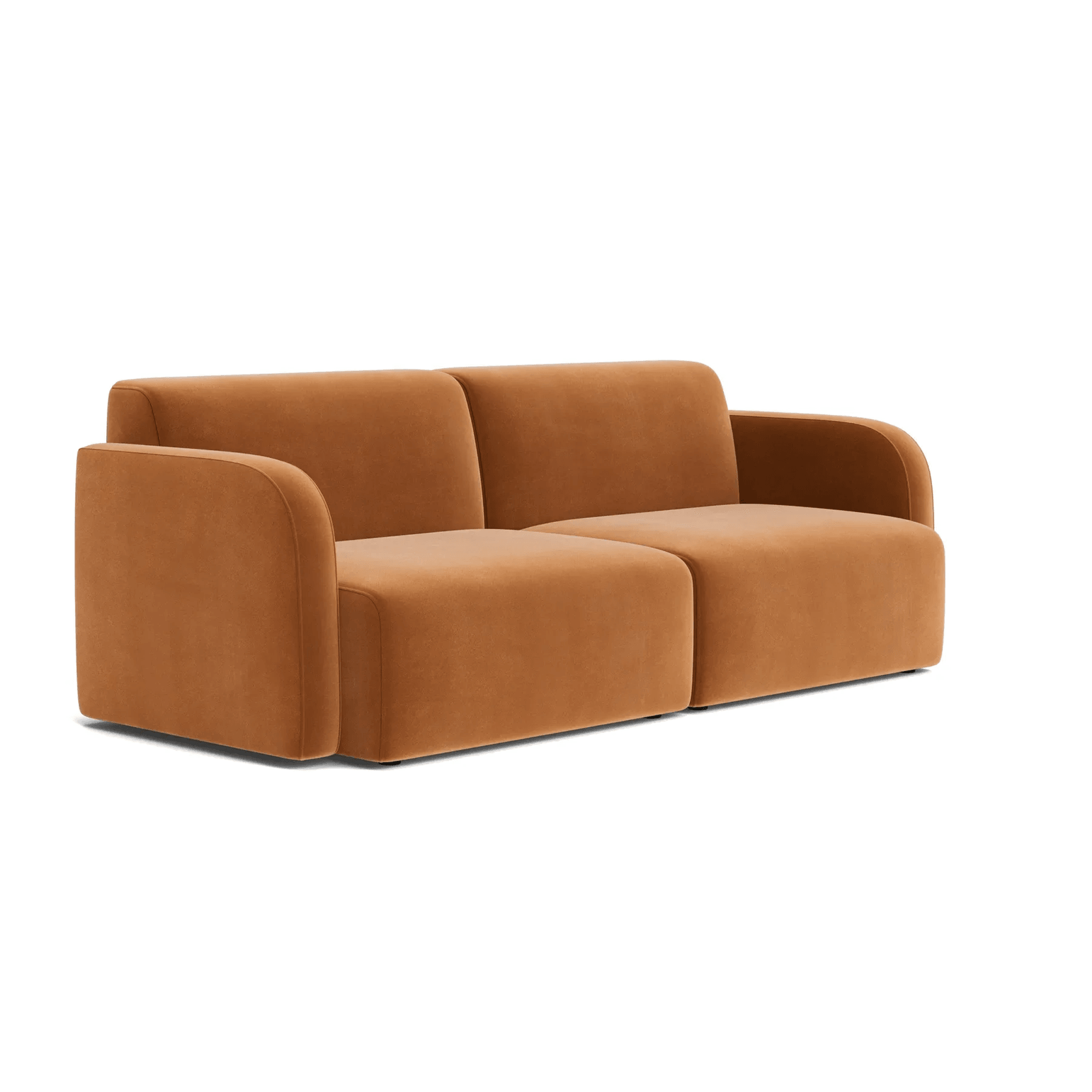 Jam 3 Seater Sofa gallery detail image
