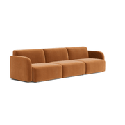Jam 4.5 Seater Sofa gallery detail image