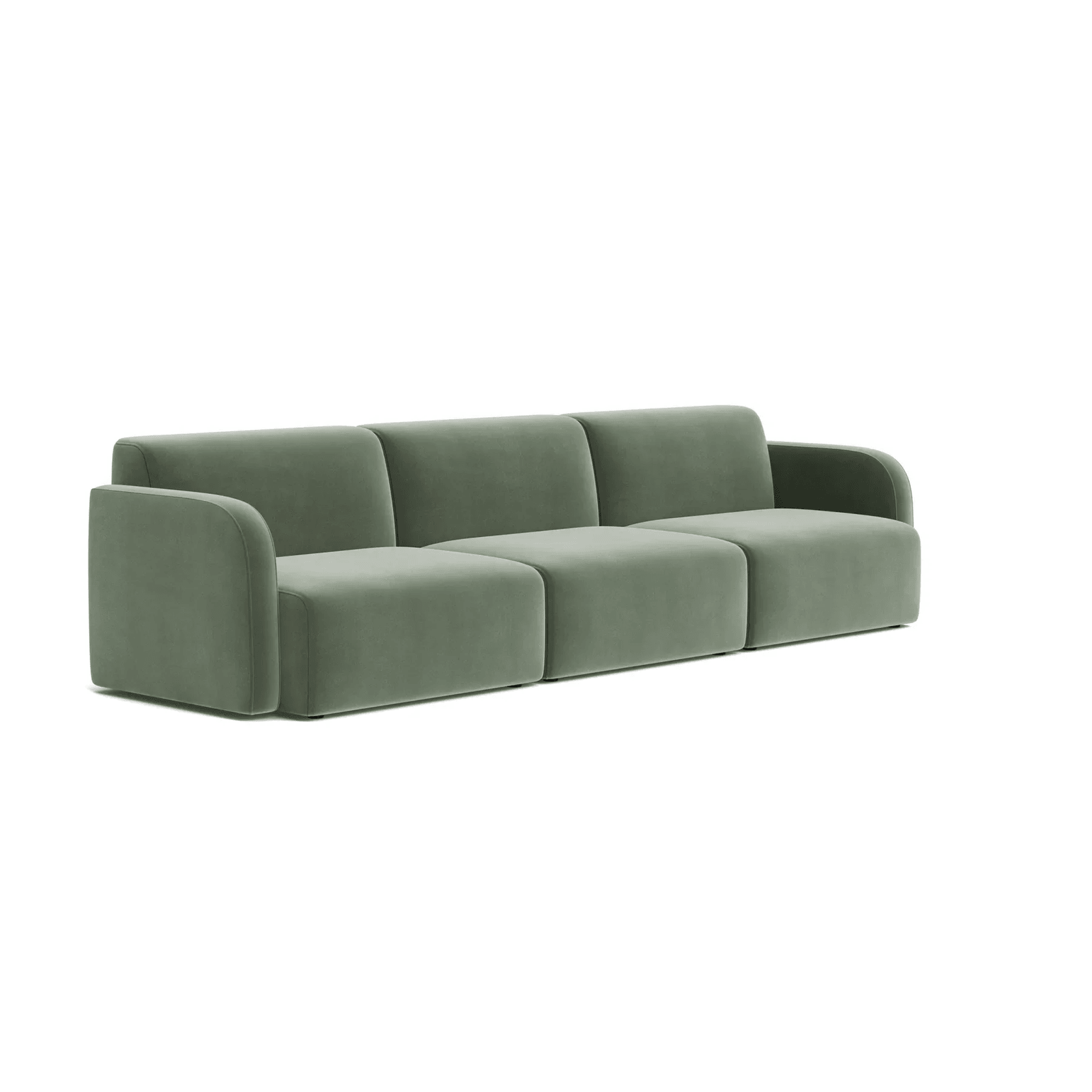 Jam 4.5 Seater Sofa gallery detail image