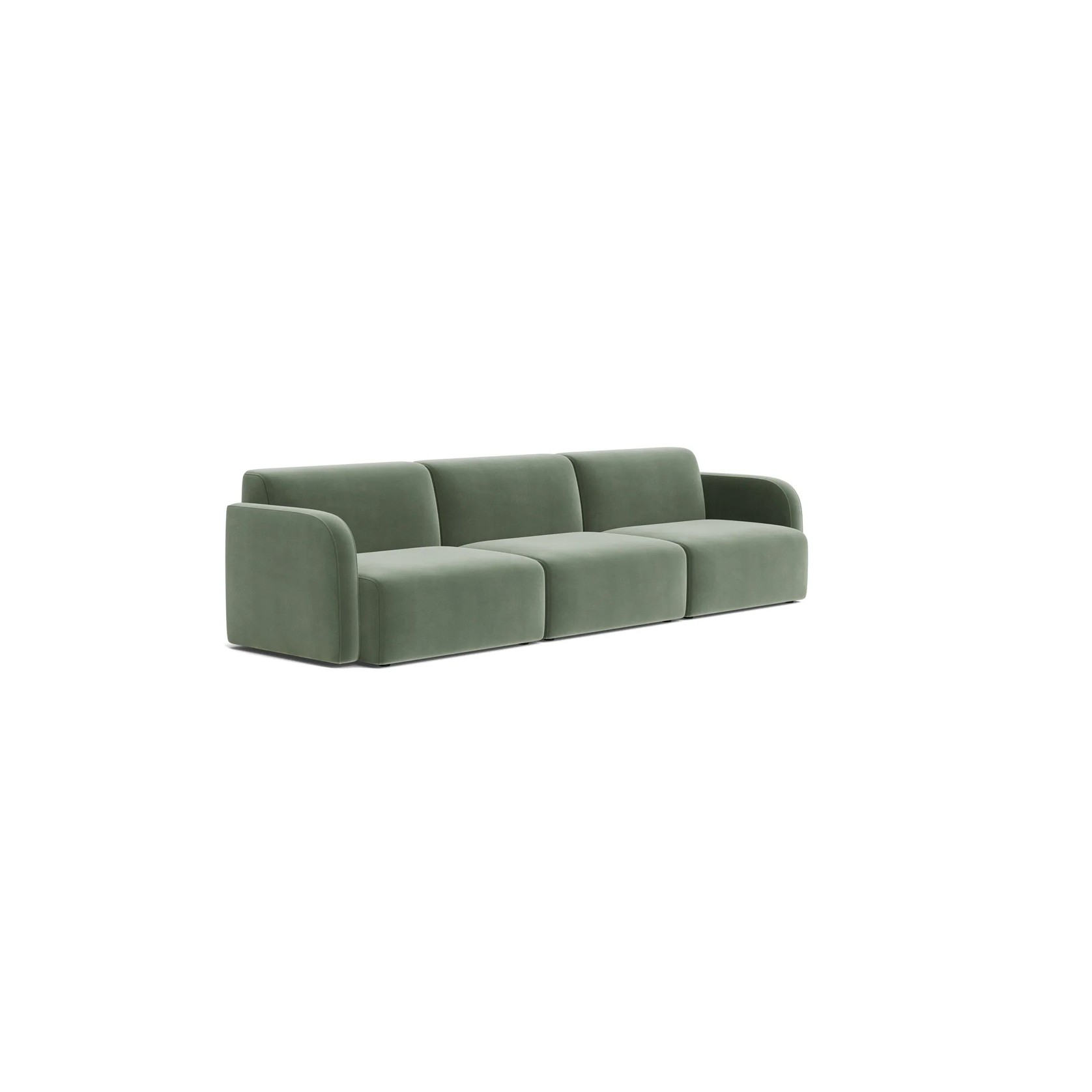 Jam 4.5 Seater Sofa gallery detail image