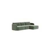 Jam 4 Seater RHF Chaise Sofa gallery detail image