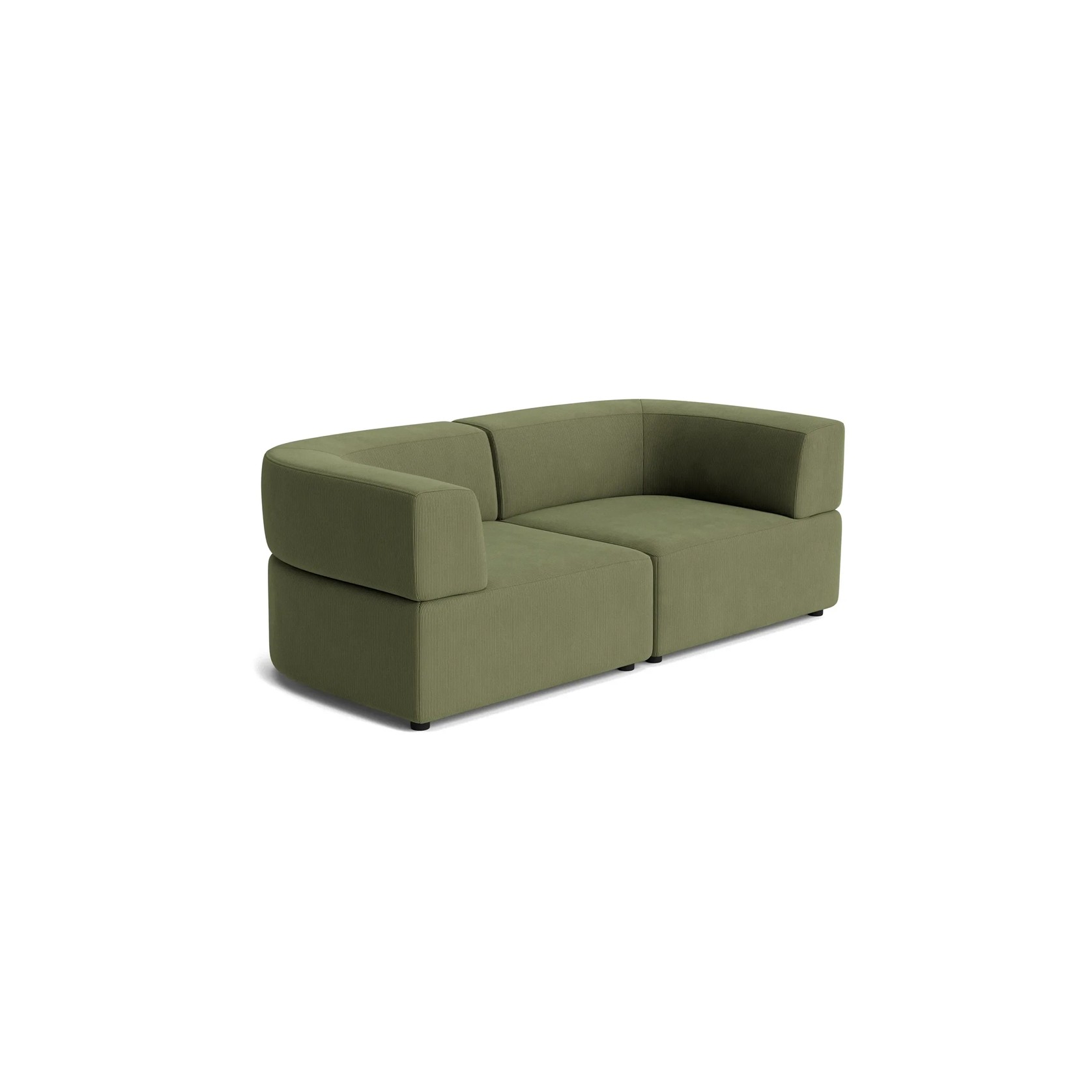 Stretch 3 Seater Sofa gallery detail image