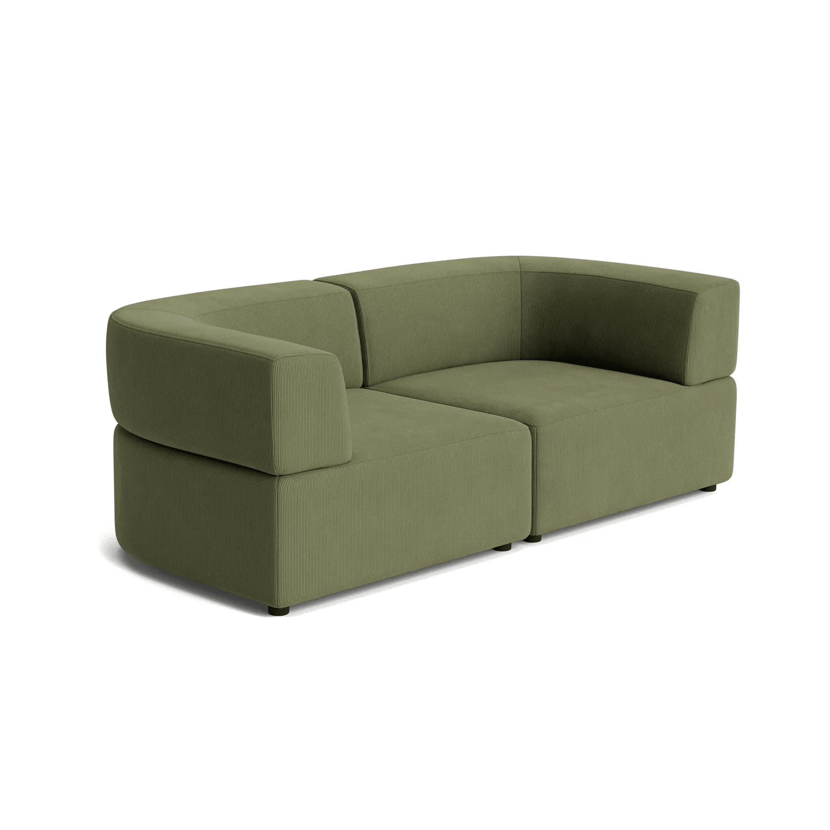 Stretch 3 Seater Sofa gallery detail image