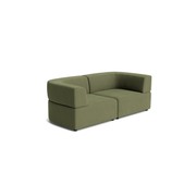 Stretch 3 Seater Sofa gallery detail image