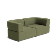Stretch 3 Seater Sofa gallery detail image
