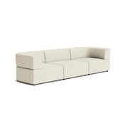 Stretch 4 Seater Sofa gallery detail image