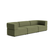 Stretch 4 Seater Sofa gallery detail image