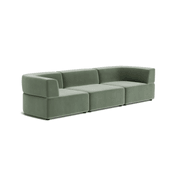 Stretch 4 Seater Sofa gallery detail image