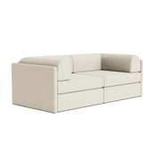 Addy 3 Seater Sofa gallery detail image