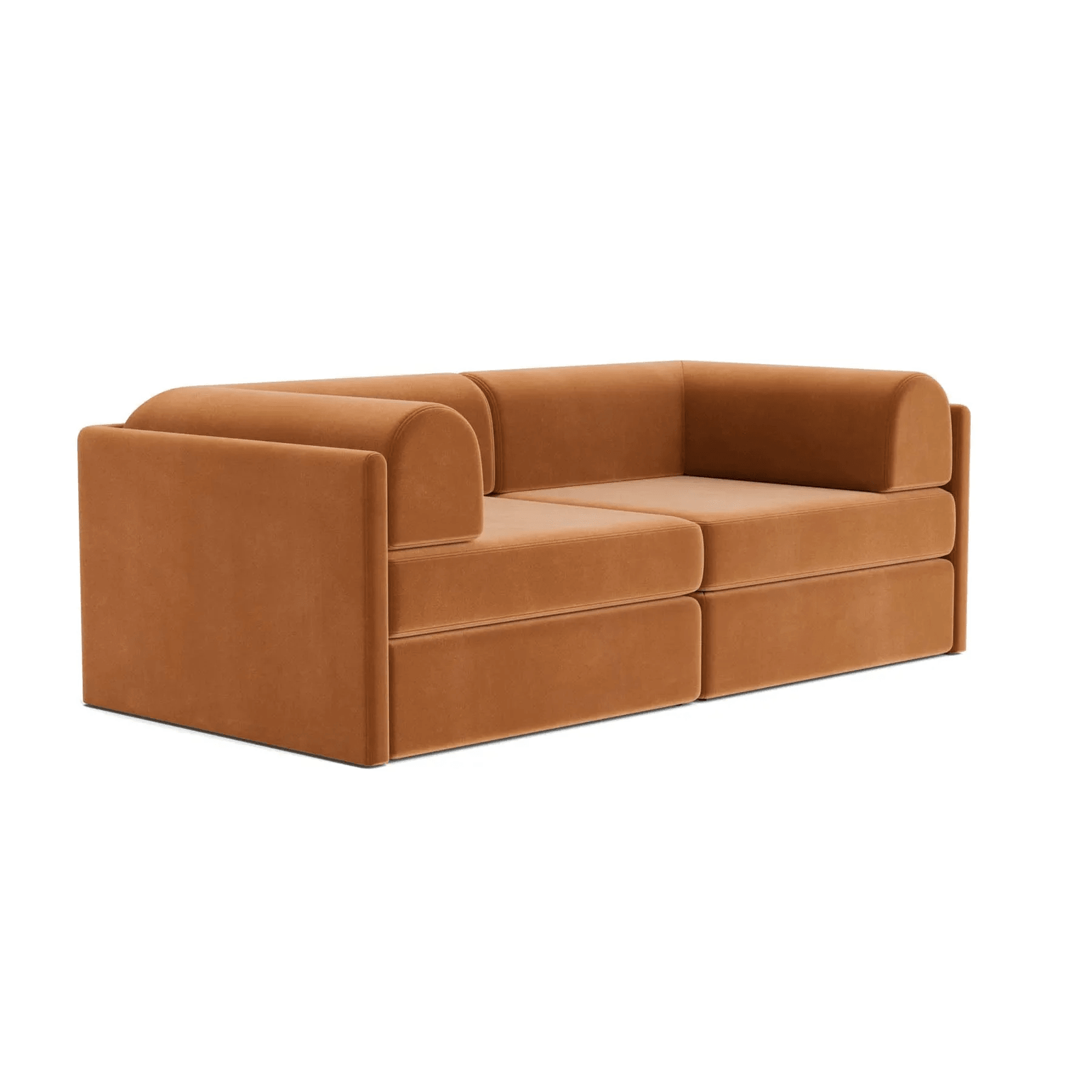 Addy 3 Seater Sofa gallery detail image