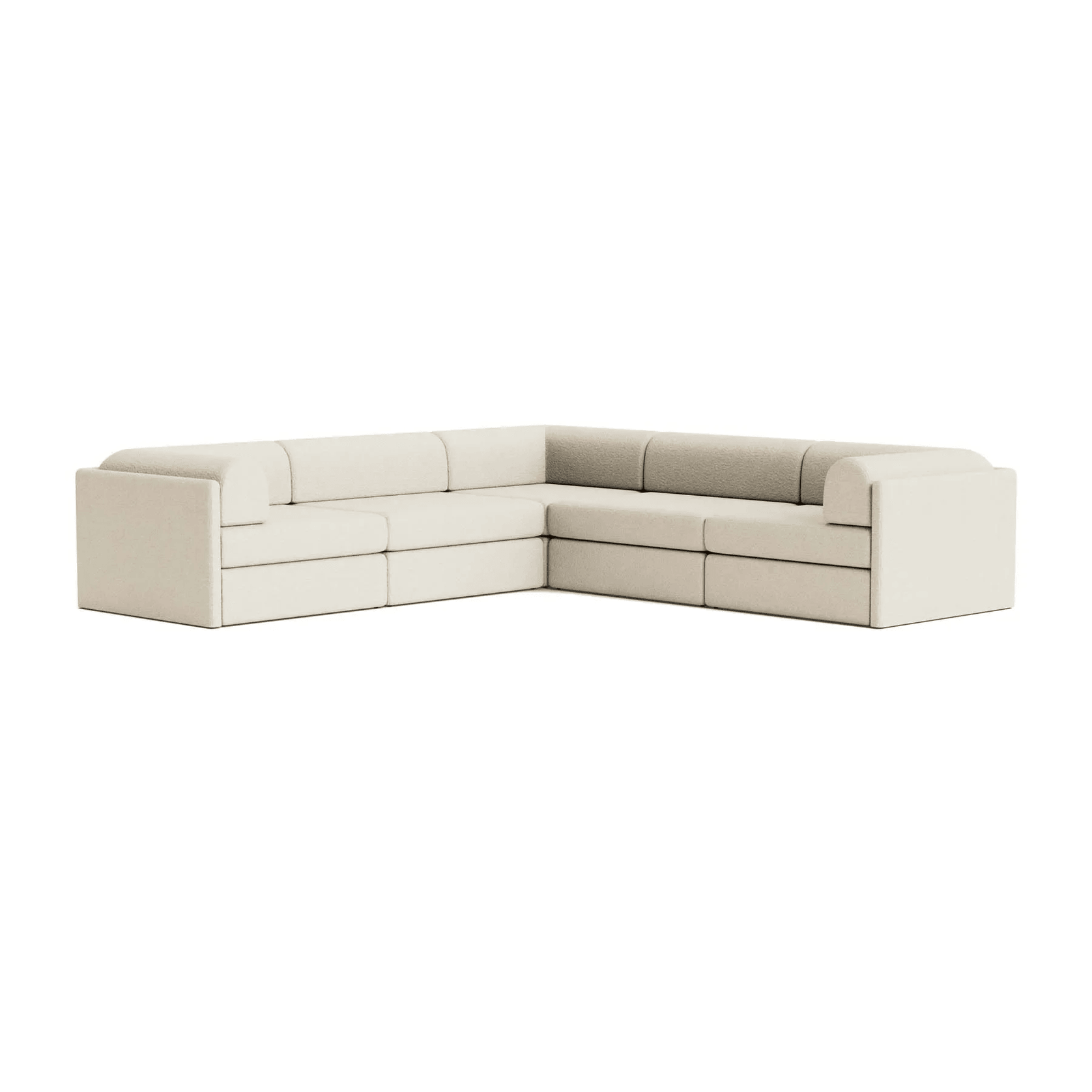 Addy Corner Sofa gallery detail image