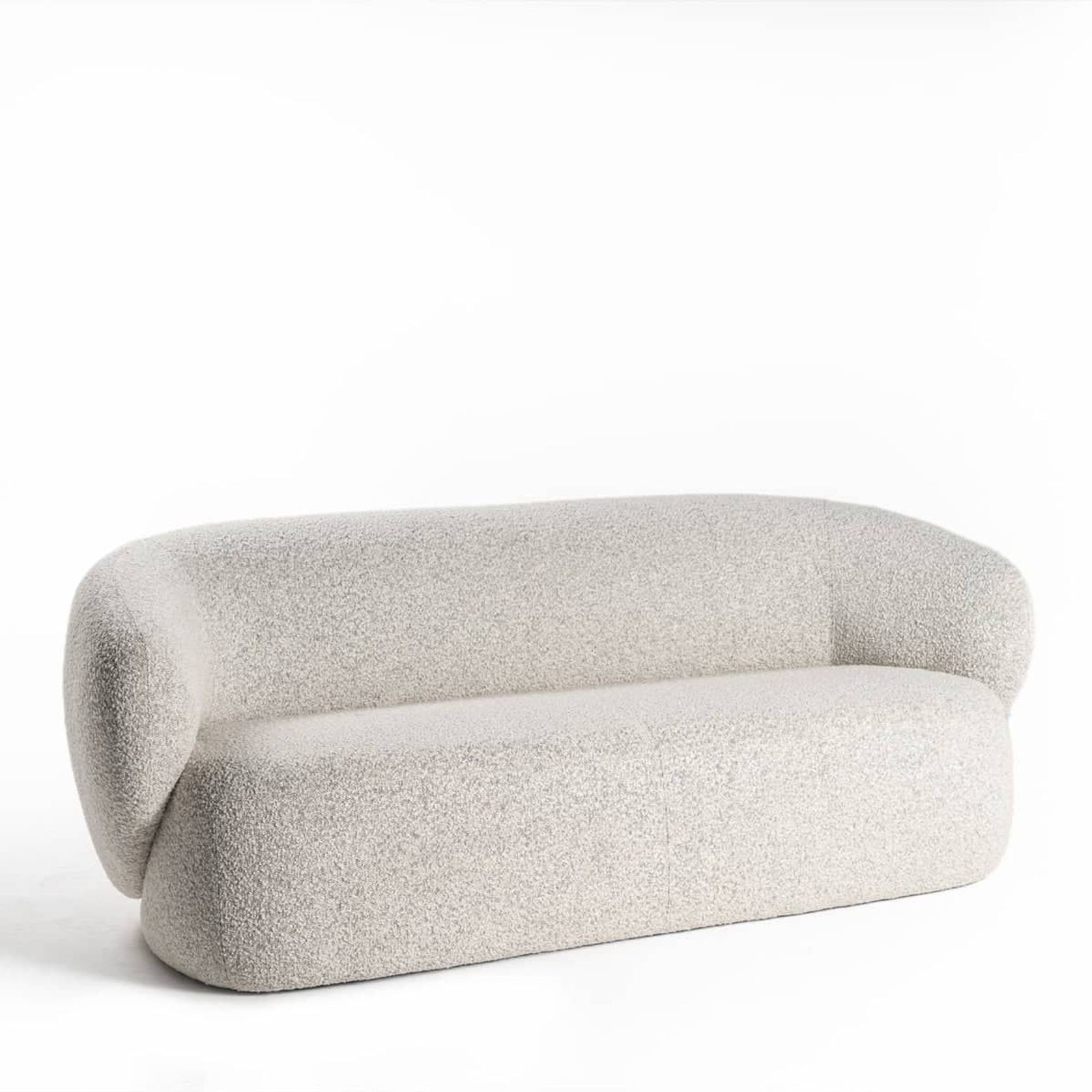 Swell 3 Seater Sofa gallery detail image