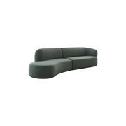 Swell Left Hand Chaise Sofa gallery detail image