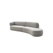 Swell Right Hand Chaise Sofa gallery detail image
