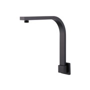 Monaco Raised Wall Mounted Shower Arm gallery detail image
