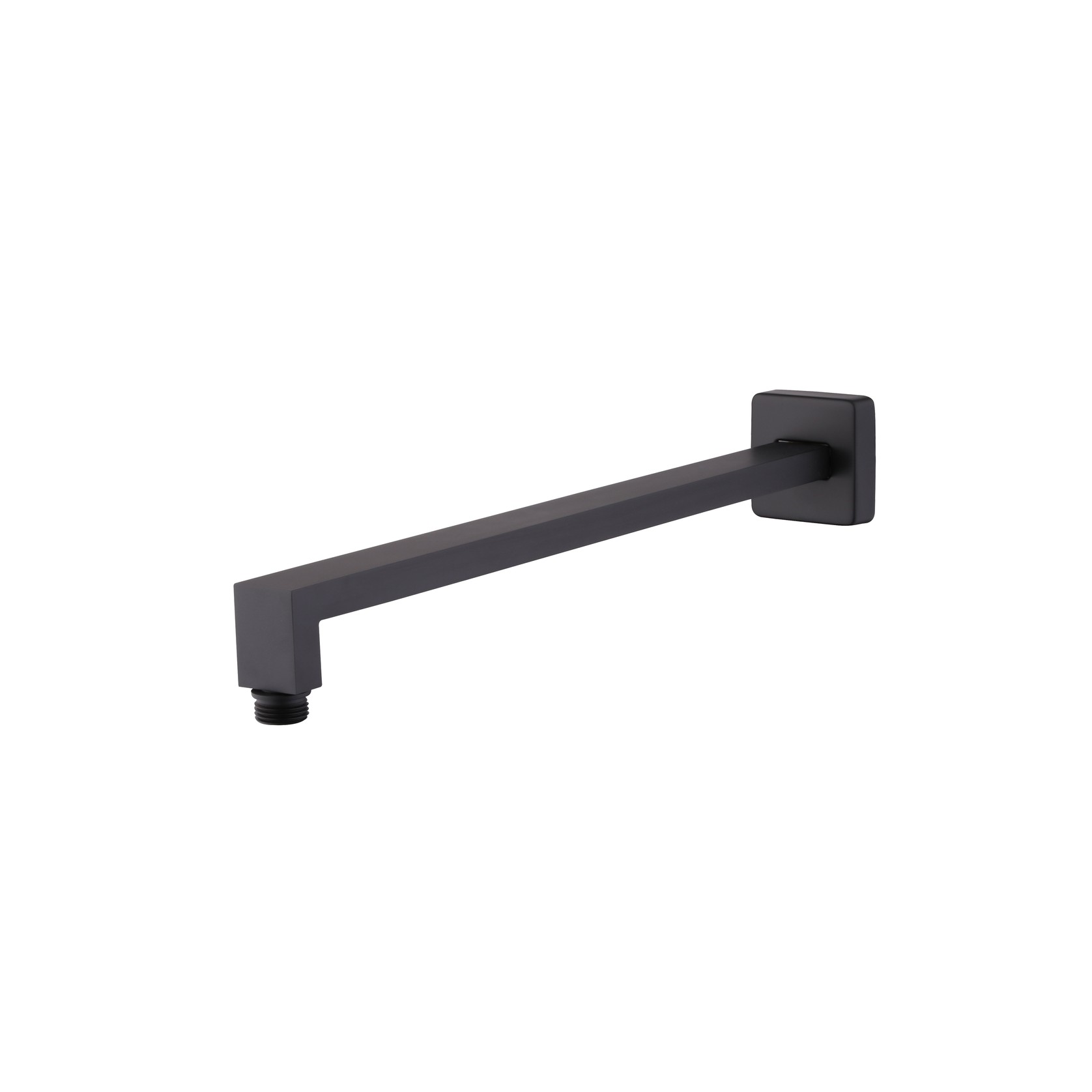 Monaco Wall Mounted Shower Arm gallery detail image