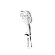 Monaco Hand Shower With Bracket gallery detail image