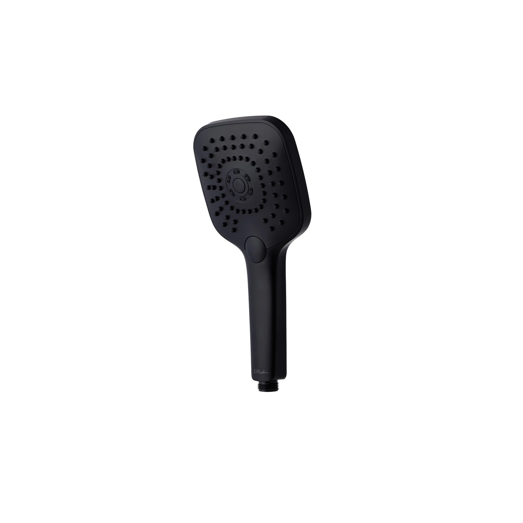 Monaco Hand Shower Head gallery detail image