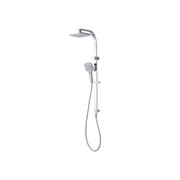 Monaco Dual Shower Set gallery detail image