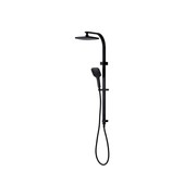 Monaco Dual Shower Set gallery detail image