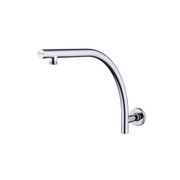 Rome Raised Wall Mounted Shower Arm gallery detail image