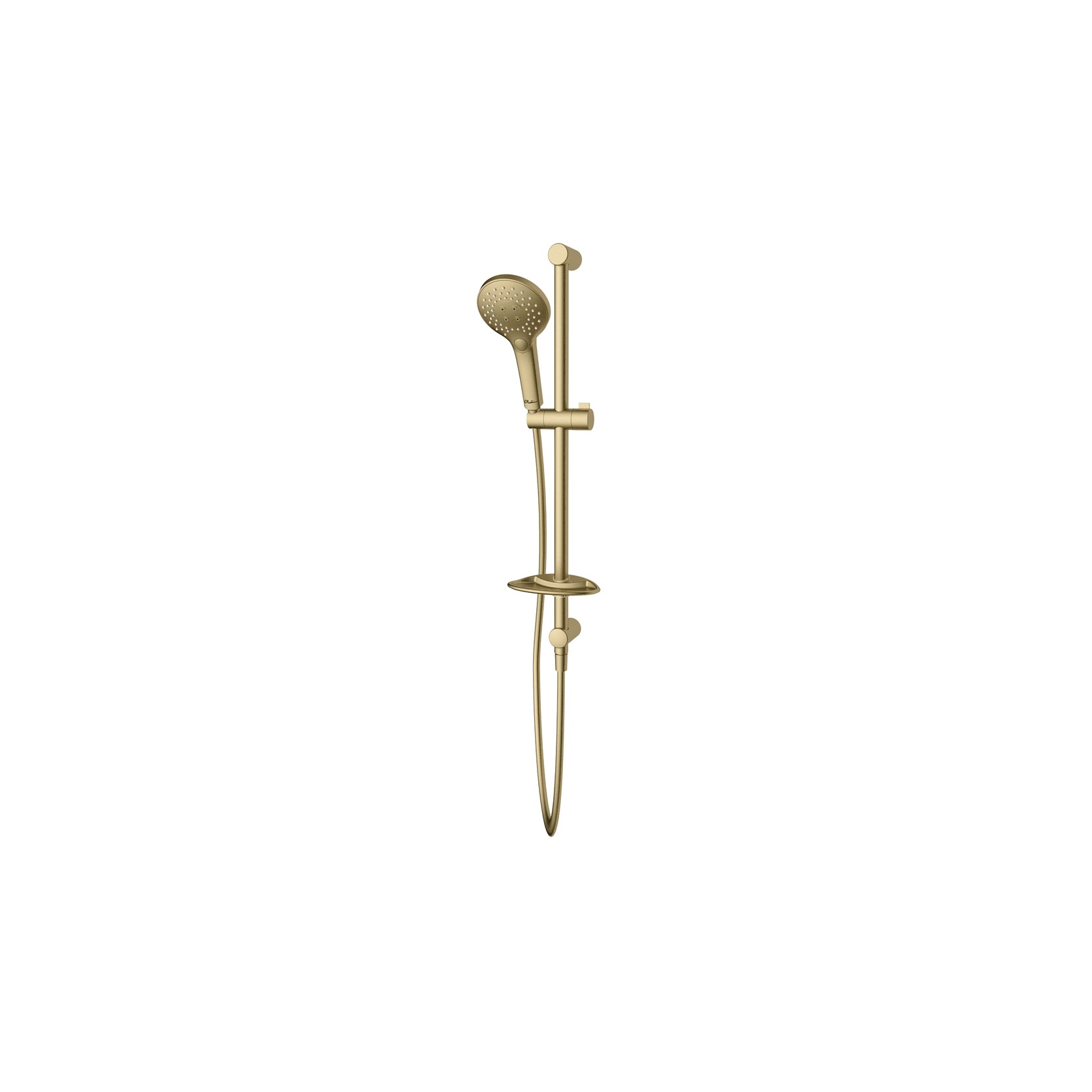 Rome Hand Shower With Rail gallery detail image