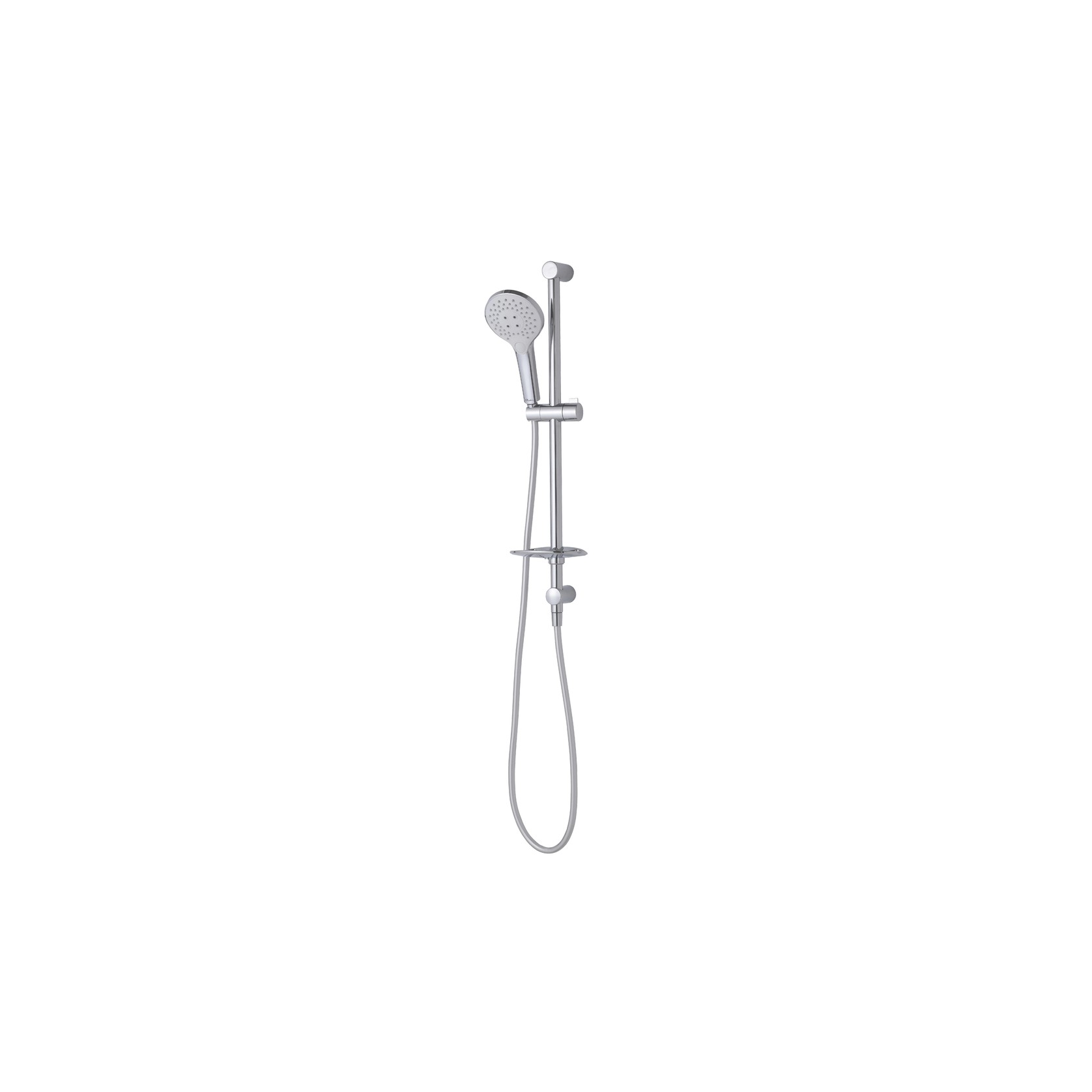 Rome Hand Shower With Rail gallery detail image