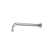 Rome Wall Mounted Shower Arm gallery detail image