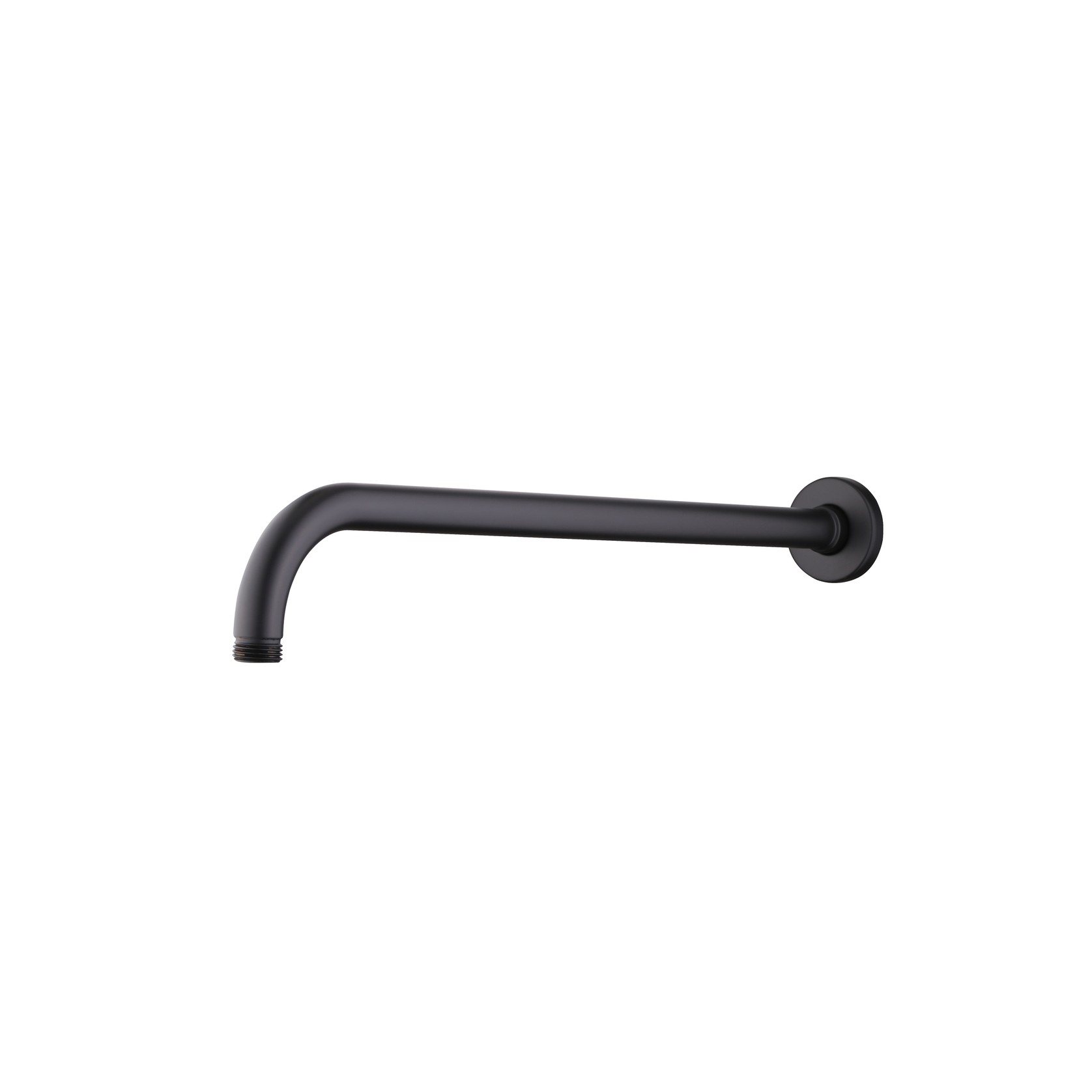Rome Wall Mounted Shower Arm gallery detail image