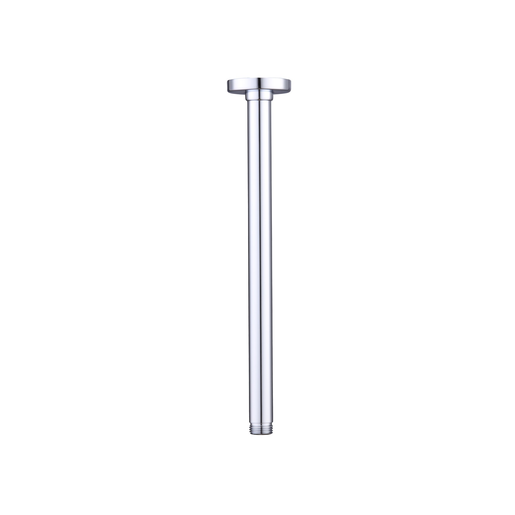 Rome Ceiling Mounted Shower Arm gallery detail image