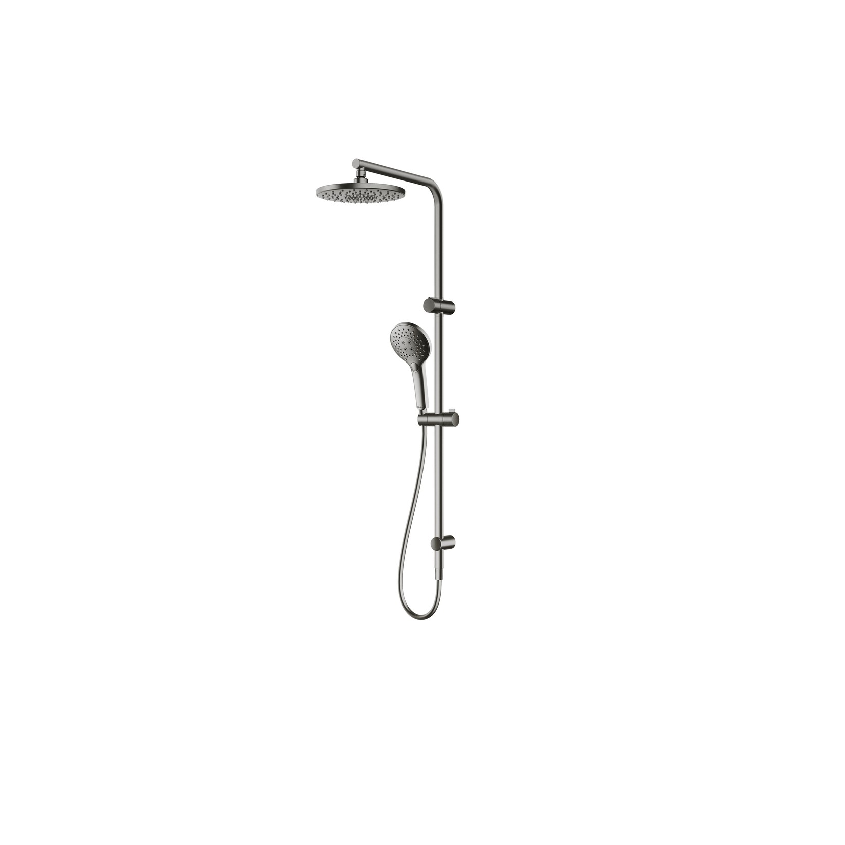 Rome Dual Shower Set gallery detail image