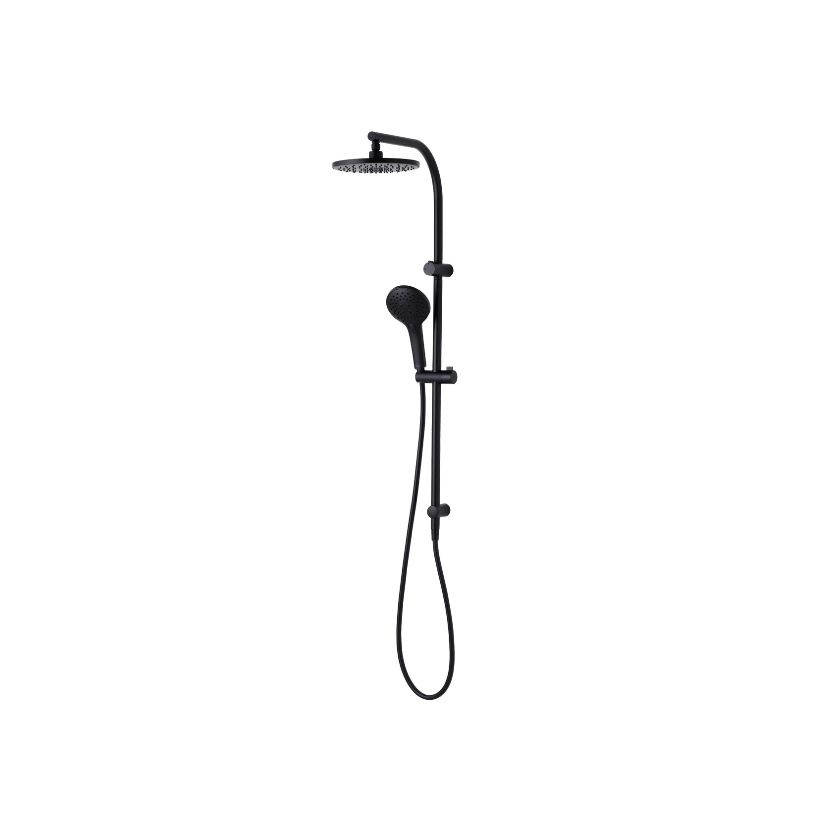 Rome Dual Shower Set gallery detail image