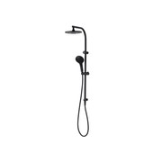 Rome Dual Shower Set gallery detail image