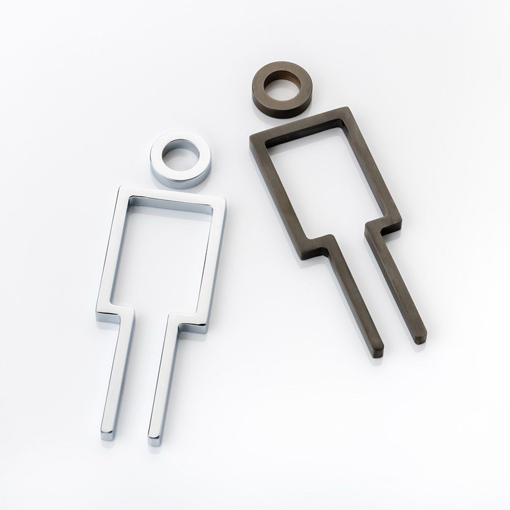 Bathroom Signs gallery detail image