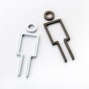Bathroom Signs gallery detail image