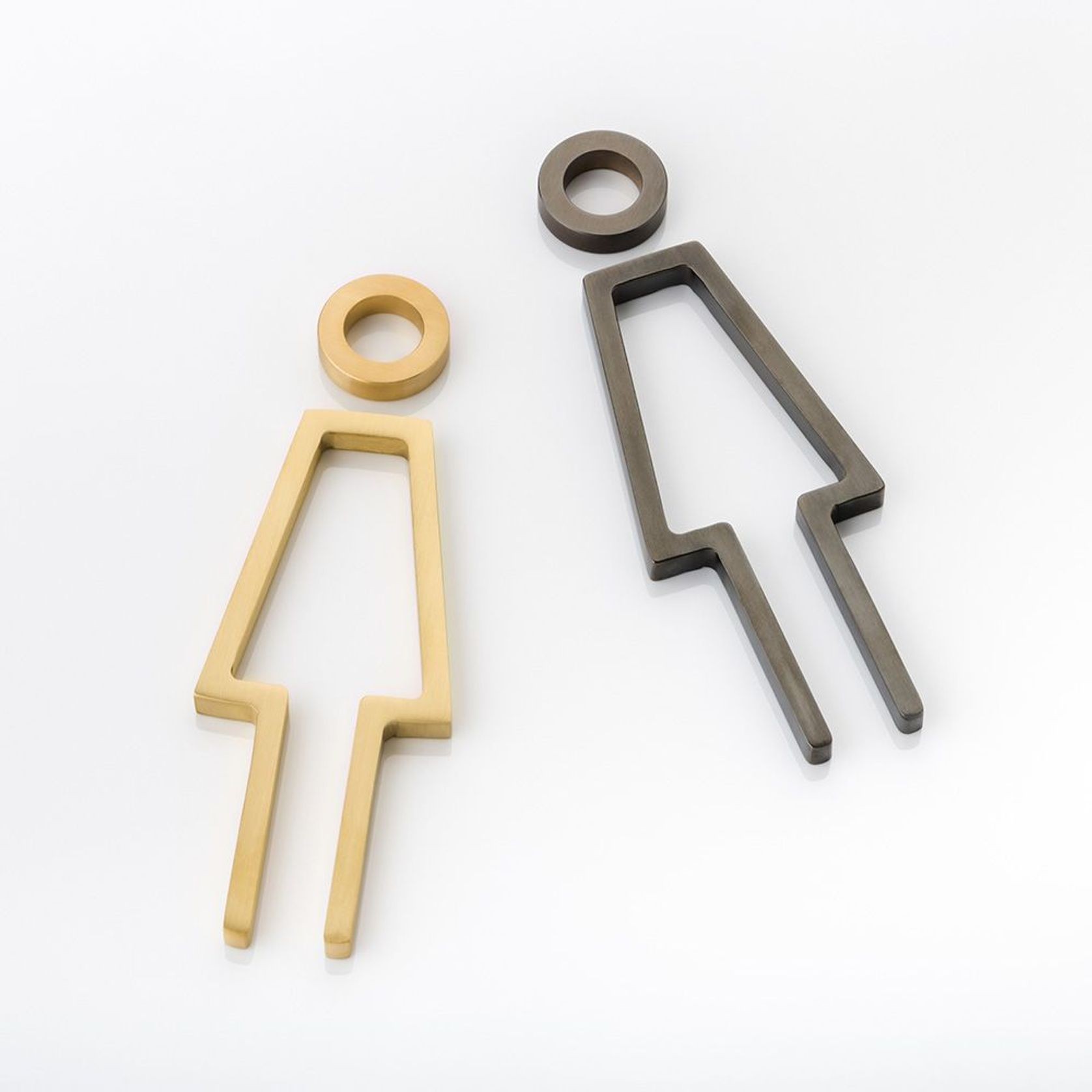 Bathroom Signs gallery detail image