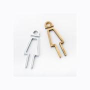 Bathroom Signs gallery detail image