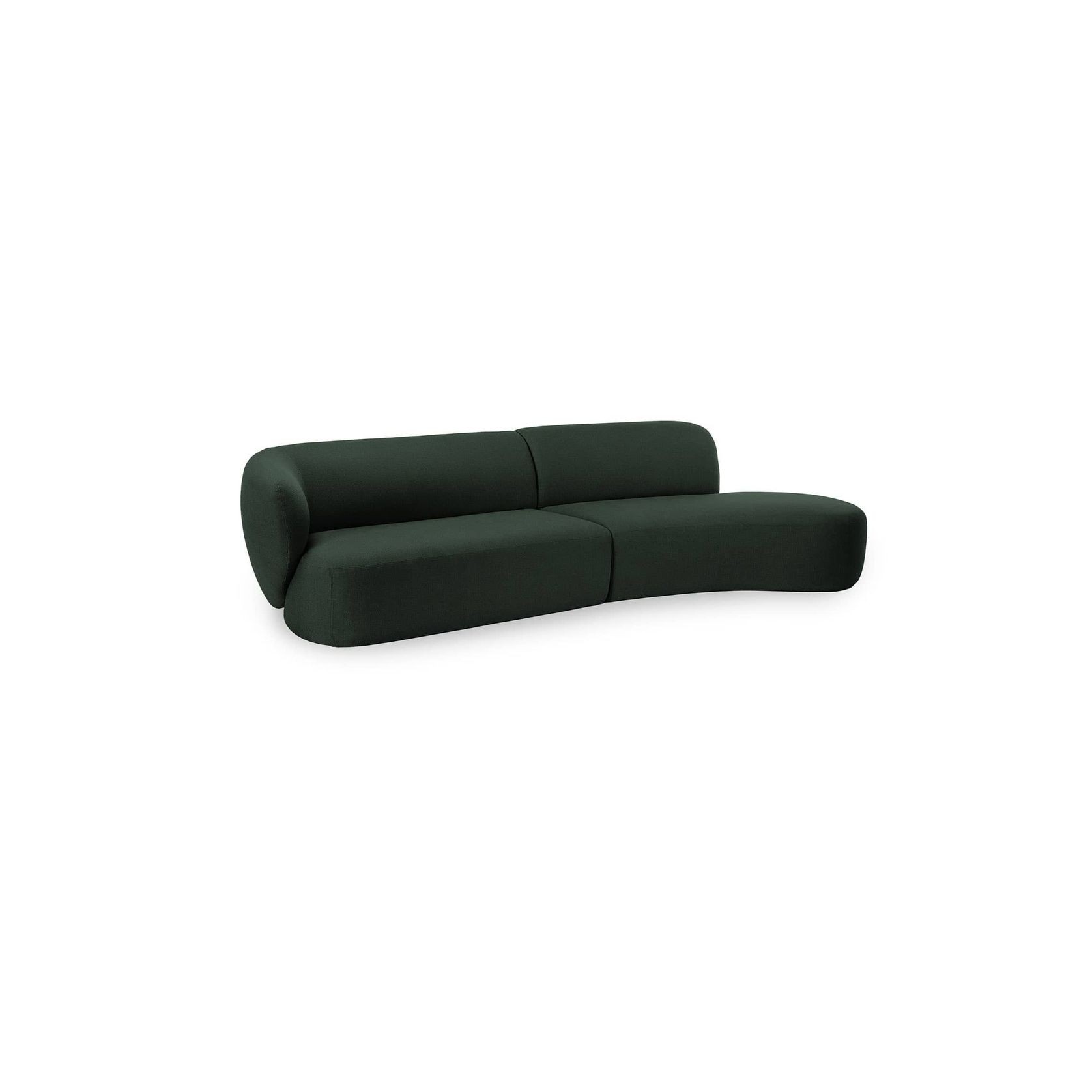Swell Right Hand Chaise Sofa gallery detail image