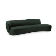 Swell Right Hand Chaise Sofa gallery detail image