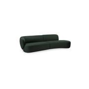 Swell Right Hand Chaise Sofa gallery detail image