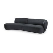 Swell Left Hand Chaise Sofa gallery detail image