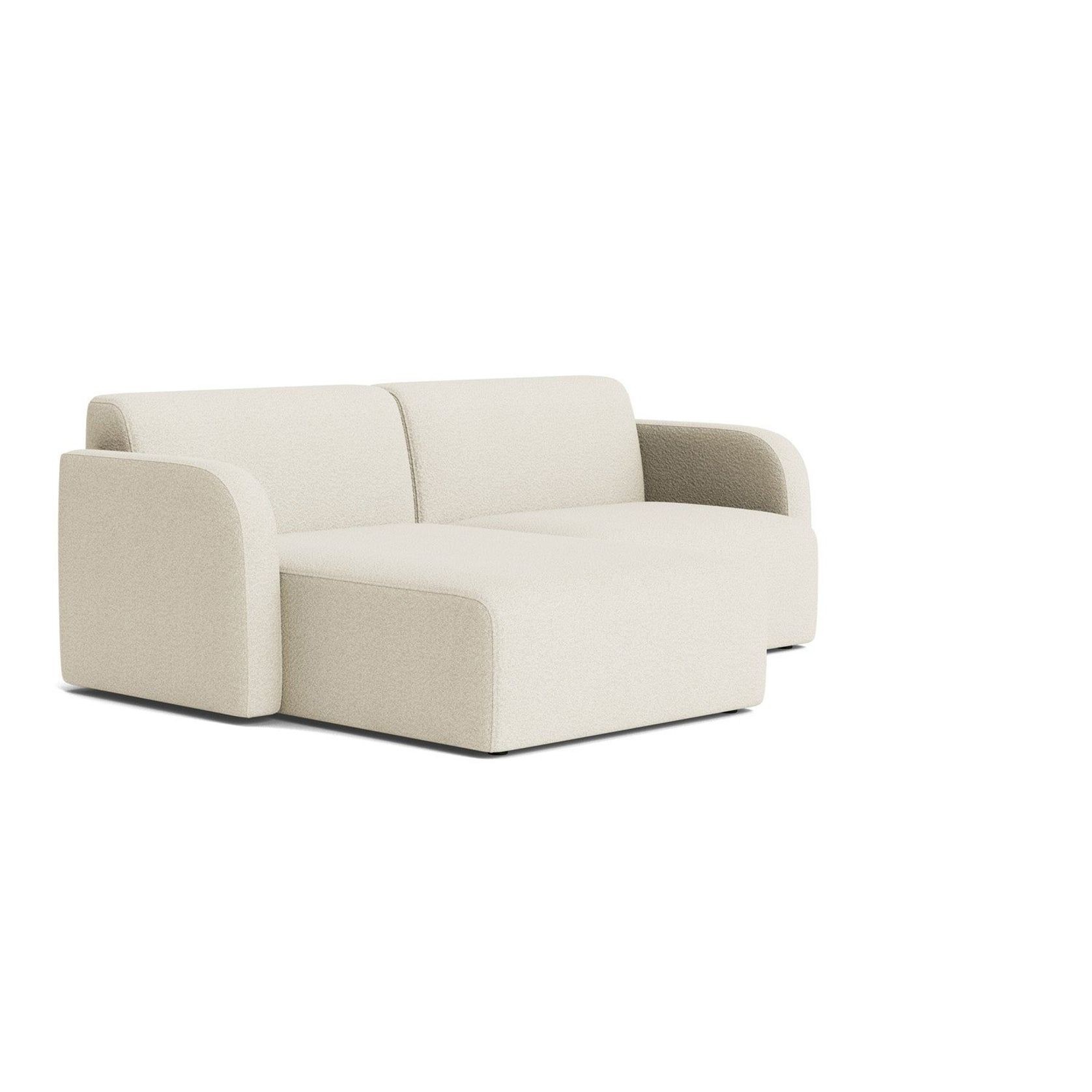 Jam 3 Seater LHF Chaise Sofa gallery detail image