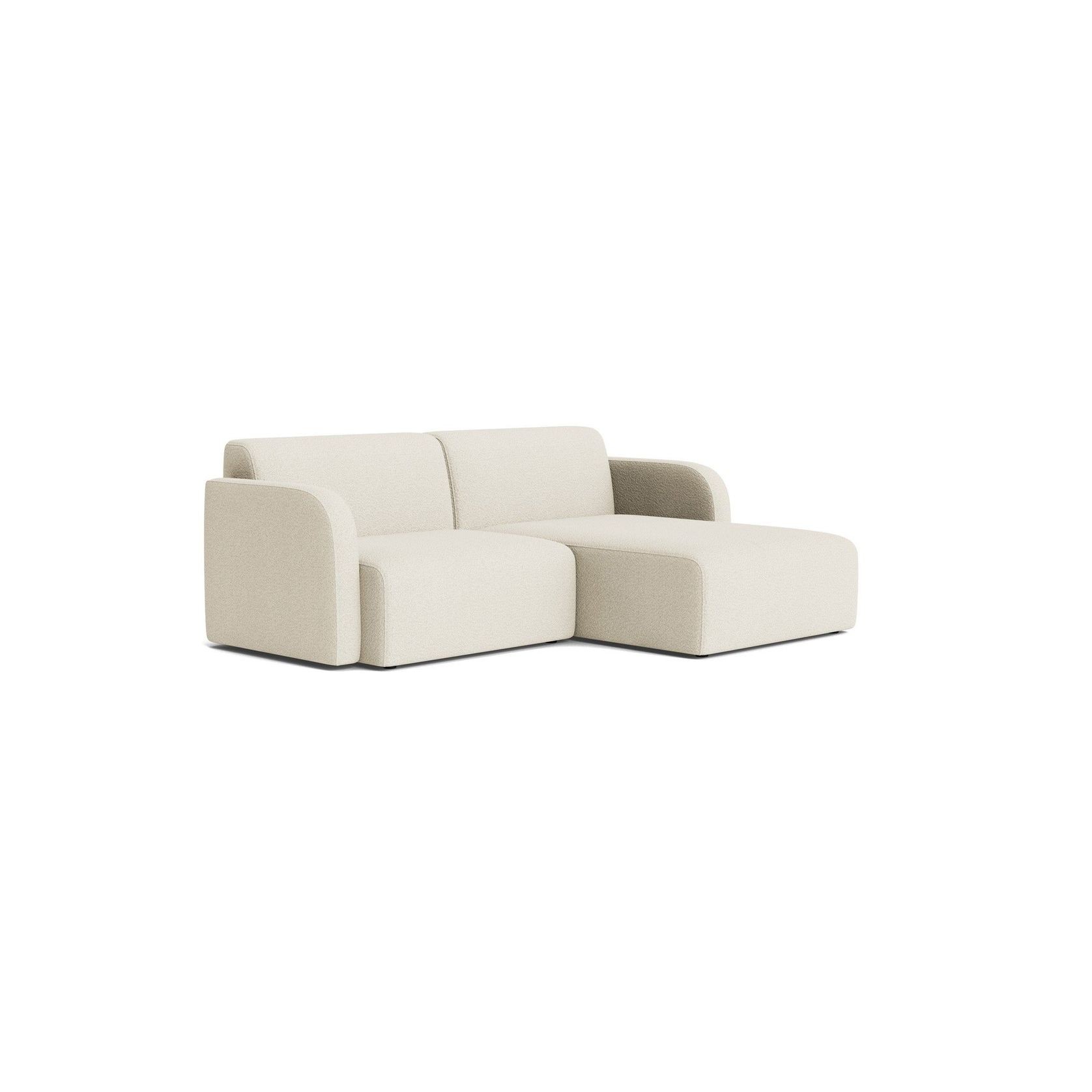 Jam 3 Seater RHF Chaise Sofa gallery detail image