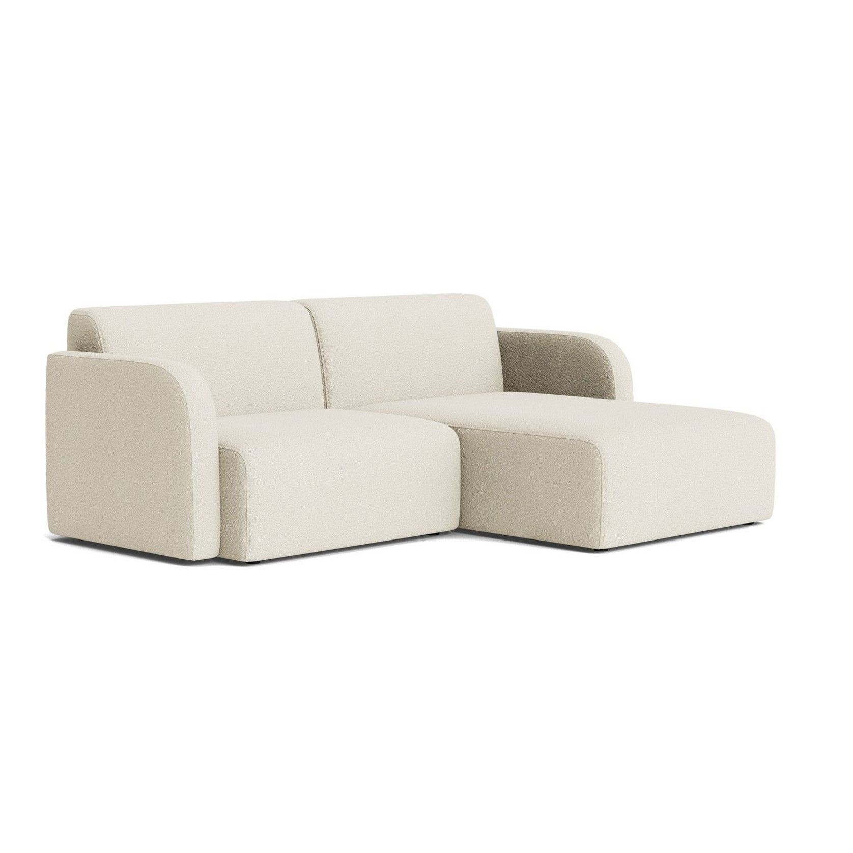 Jam 3 Seater RHF Chaise Sofa gallery detail image