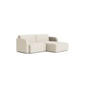 Jam 3 Seater RHF Chaise Sofa gallery detail image