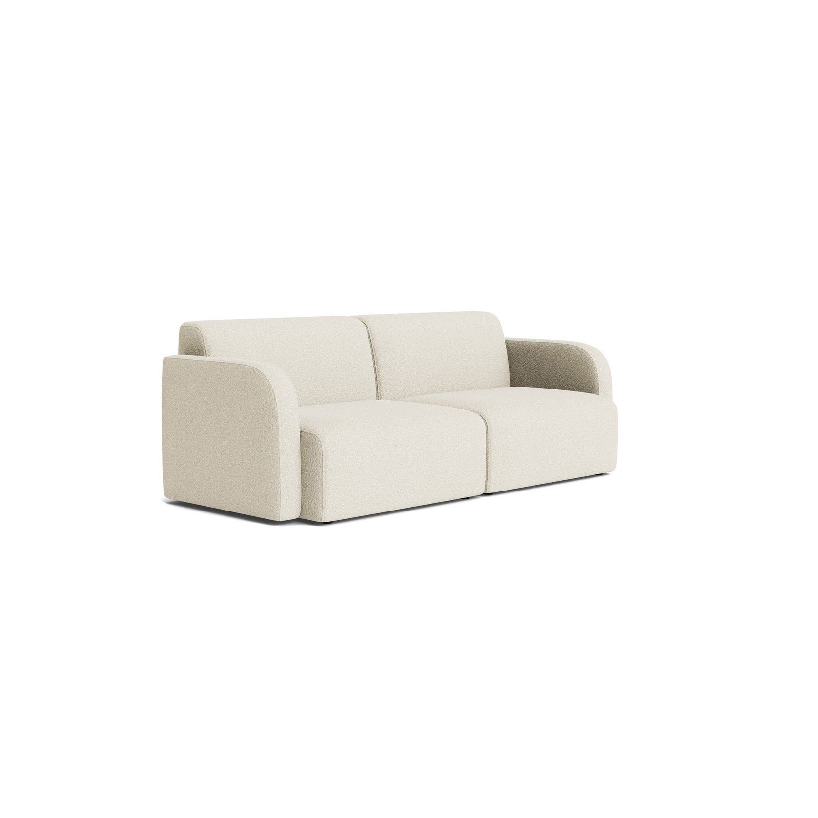 Jam 3 Seater Sofa gallery detail image