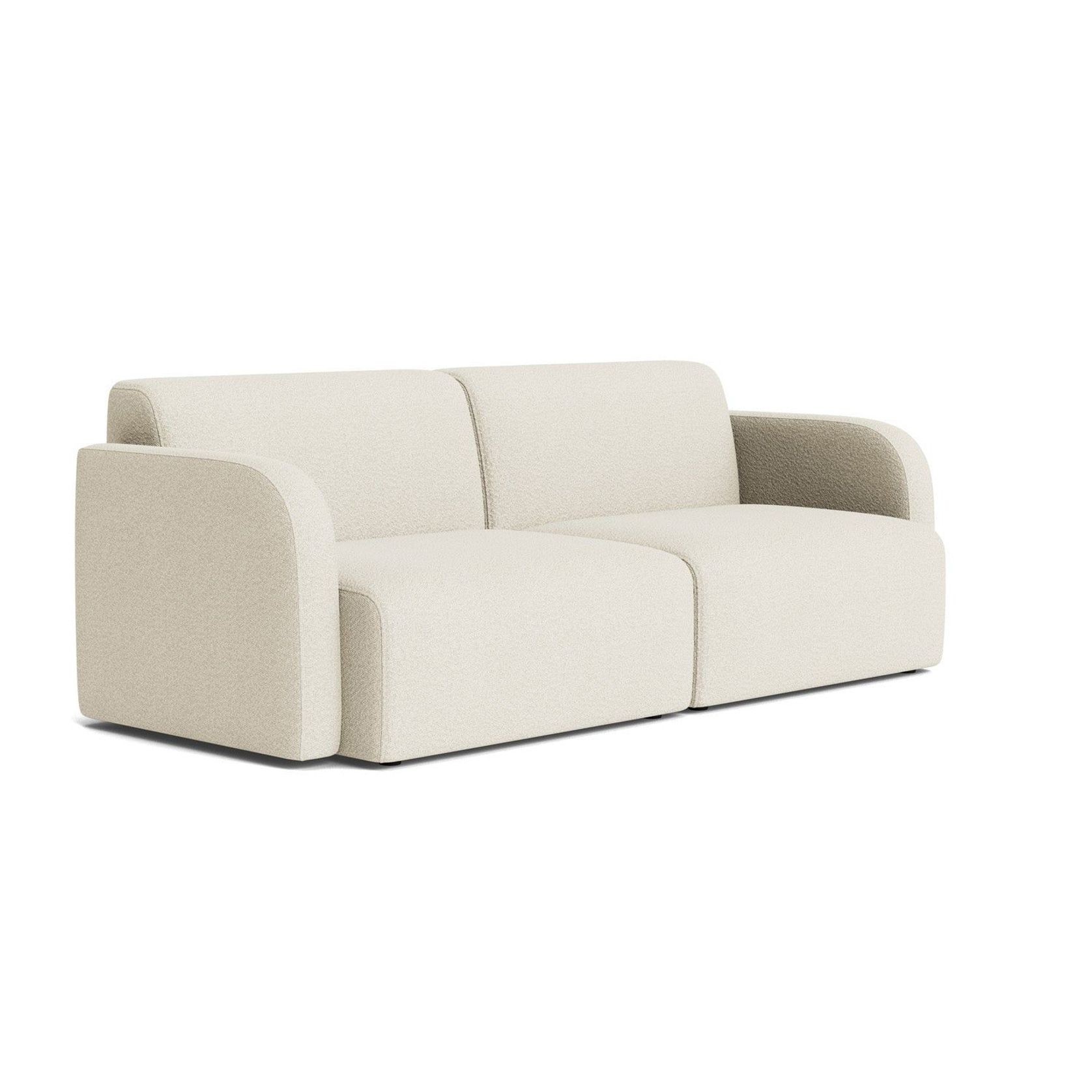 Jam 3 Seater Sofa gallery detail image