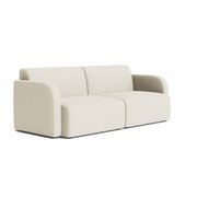 Jam 3 Seater Sofa gallery detail image