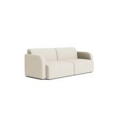 Jam 3 Seater Sofa gallery detail image