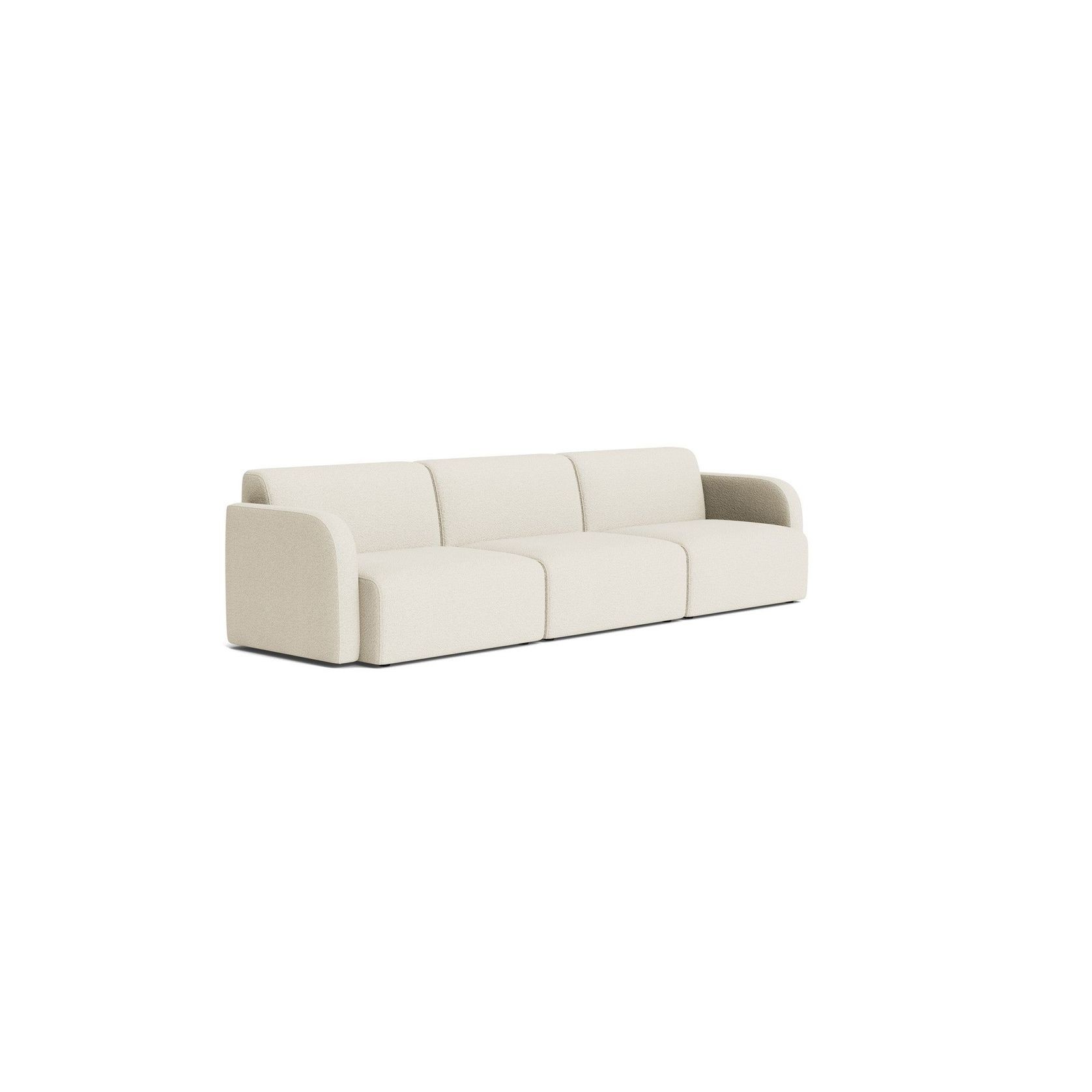 Jam 4.5 Seater Sofa gallery detail image